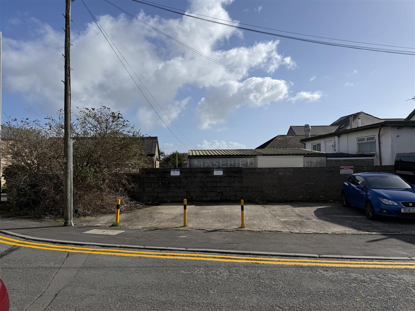 7 New Road, Porthcawl, CF36 5DL